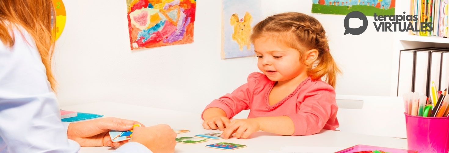 PSICOLOGÍA INFANTIL