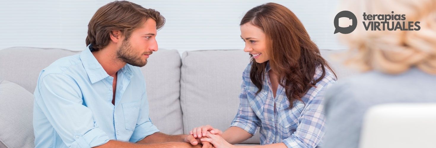 TERAPIA DE PAREJA